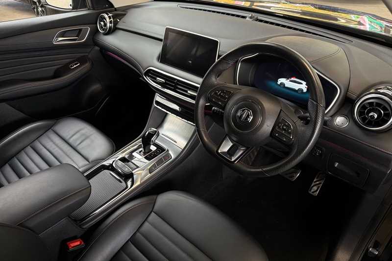 Used MG MG HS 2023 for sale - 76329401: Photo 36