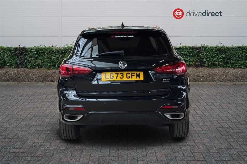 Used MG MG HS 2023 for sale - 76329401: Photo 4