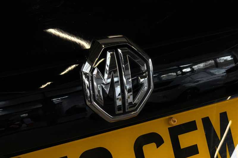 Used MG MG HS 2023 for sale - 76329401: Photo 42