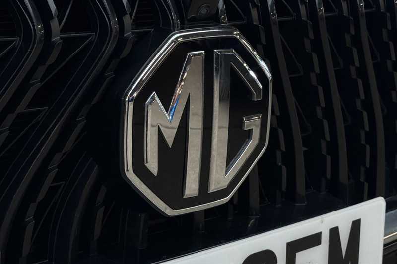 Used MG MG HS 2023 for sale - 76329401: Photo 43