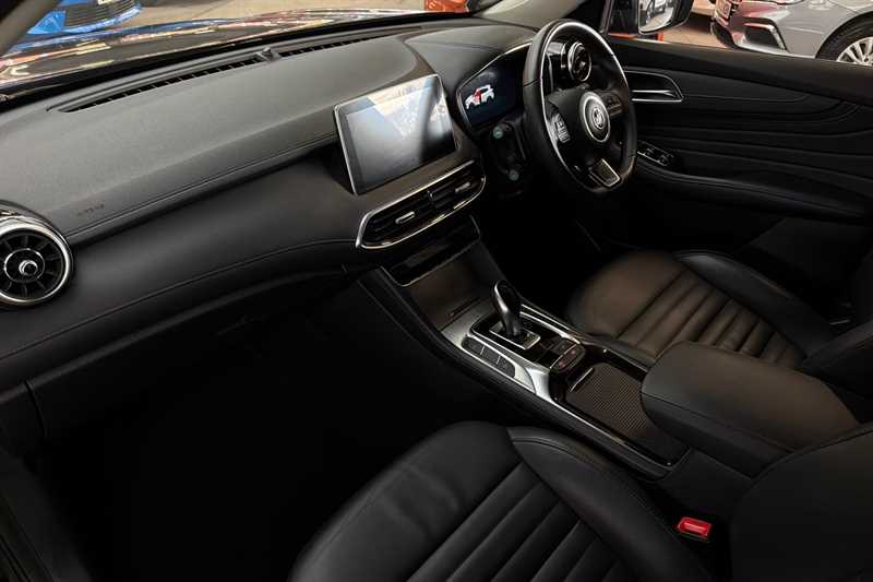 Used MG MG HS 2023 for sale - 76329401: Photo 44