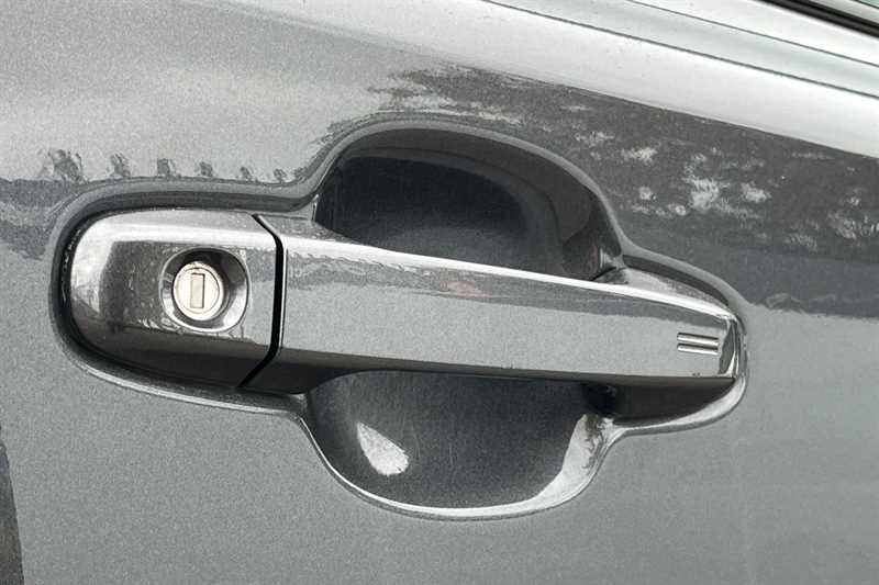 Used Toyota C-HR 2021 for sale - 77554416: Photo 33