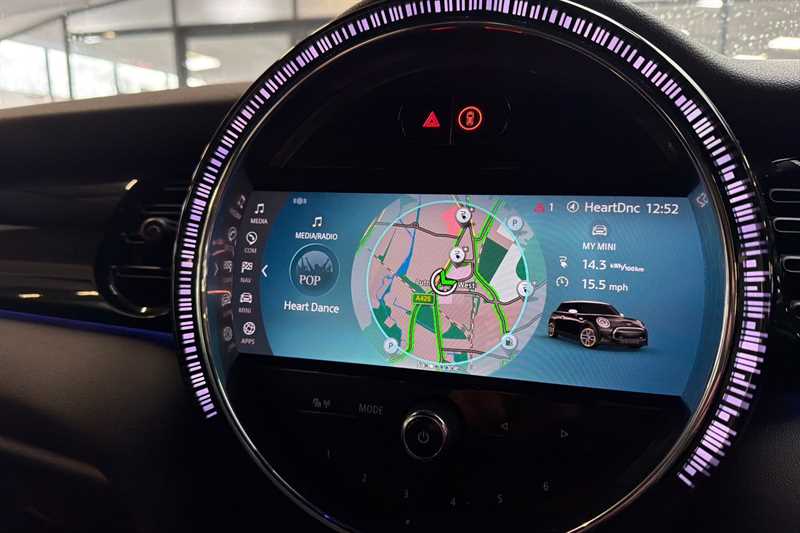 Used MINI Hatch 2022 for sale - 77863633: Photo 18