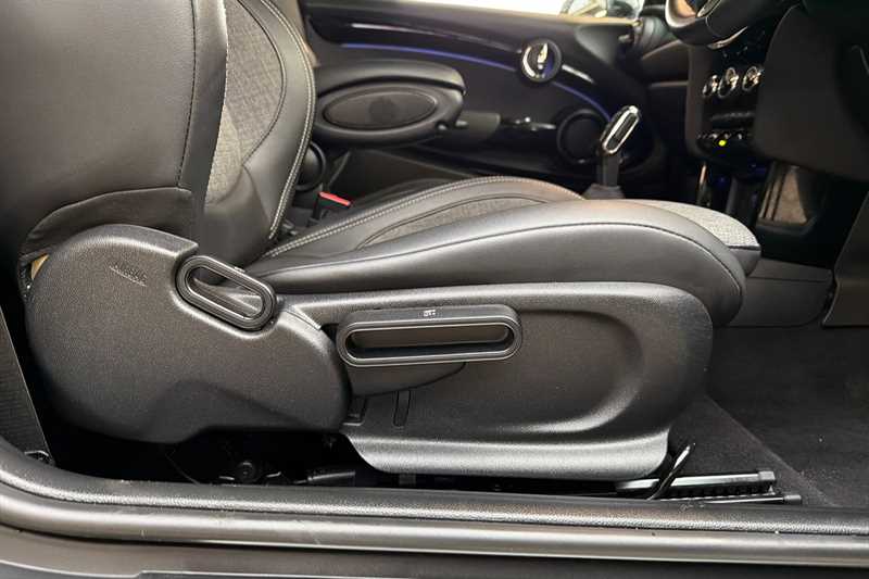 Used MINI Hatch 2022 for sale - 77863633: Photo 26