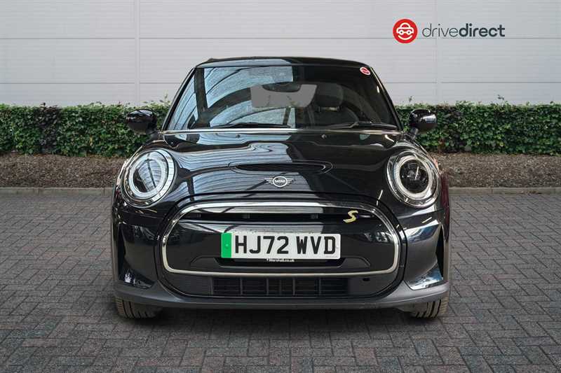 Used MINI Hatch 2022 for sale - 77863633: Photo 8