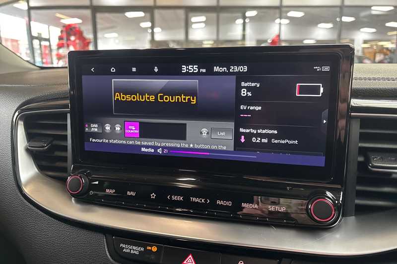 Used Kia XCeed 2024 for sale - 78120185: Photo 17