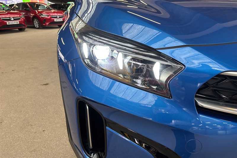 Used Kia XCeed 2024 for sale - 78120185: Photo 28