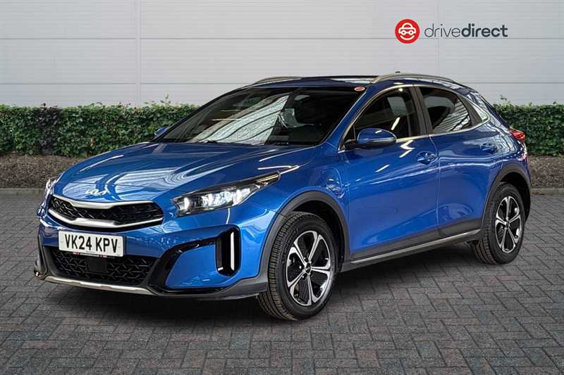 Used Kia XCeed 2024 for sale - 78120185: Photo 7