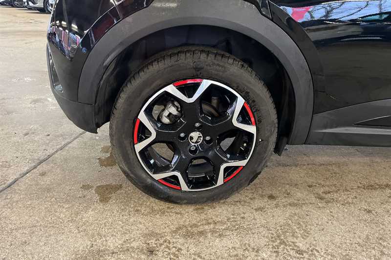 Used Vauxhall Mokka 2022 for sale - 77481591: Photo 11