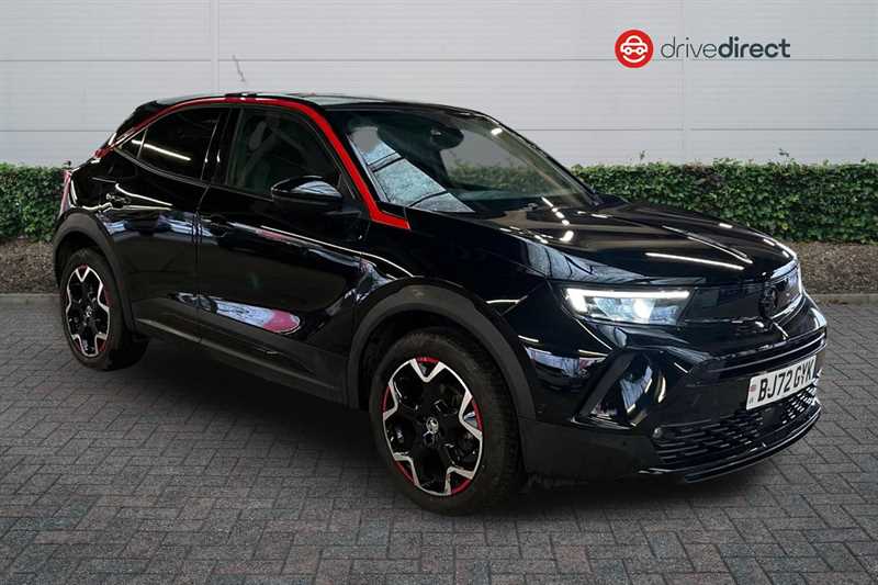 Used Vauxhall Mokka 2022 for sale - 77481591: Photo 2