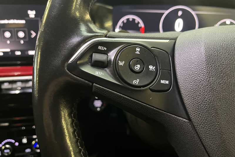 Used Vauxhall Mokka 2022 for sale - 77481591: Photo 21