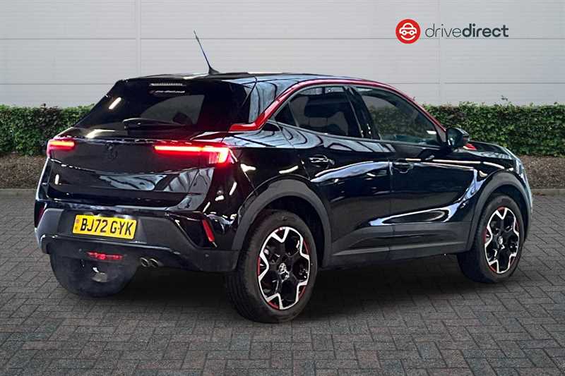 Used Vauxhall Mokka 2022 for sale - 77481591: Photo 3