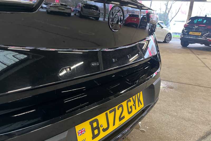 Used Vauxhall Mokka 2022 for sale - 77481591: Photo 30