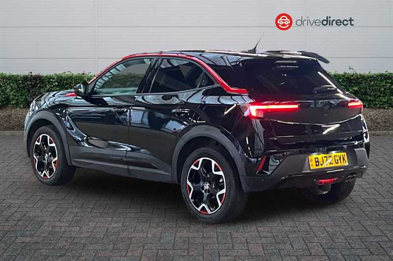 Used Vauxhall Mokka 2022 for sale - 77481591: Photo 5