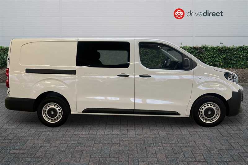 Used Vauxhall Vivaro 2025 for sale - 77887557: Photo 2