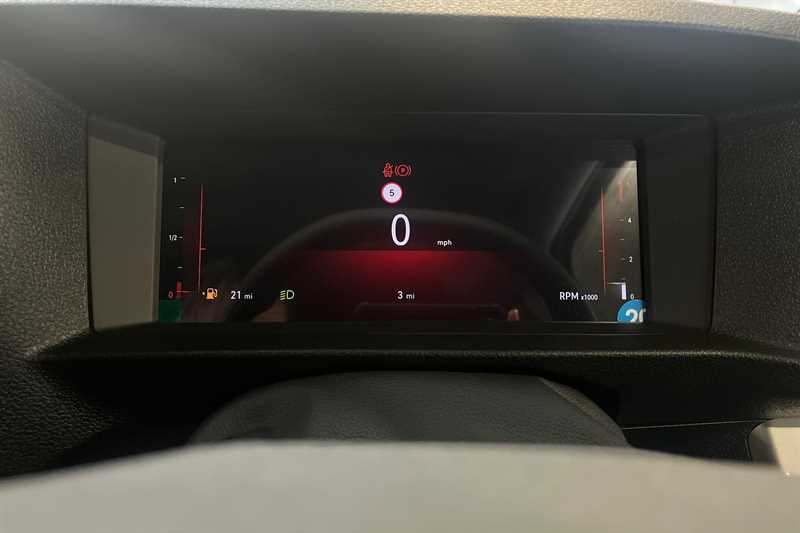 Used Vauxhall Vivaro 2025 for sale - 77887557: Photo 20