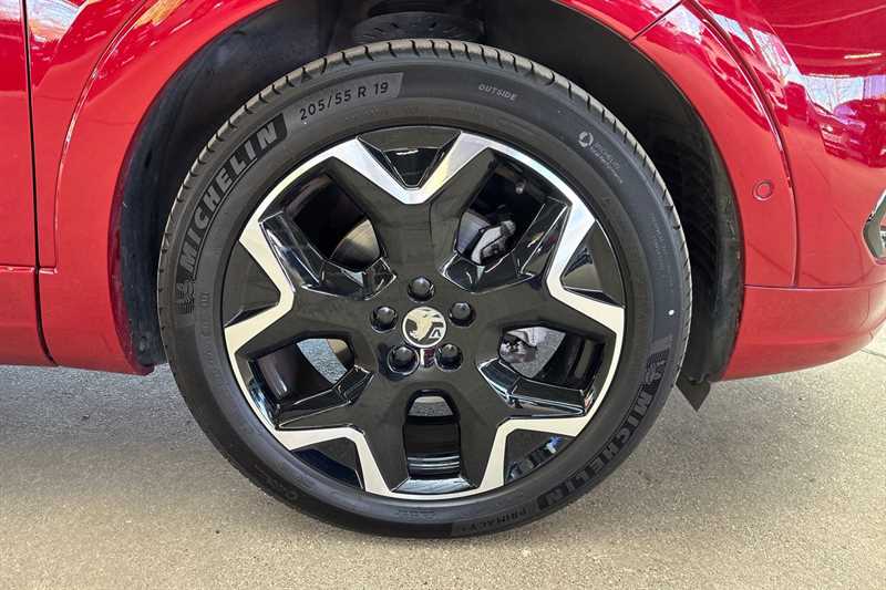 Used Vauxhall Grandland 2023 for sale - 78207492: Photo 12