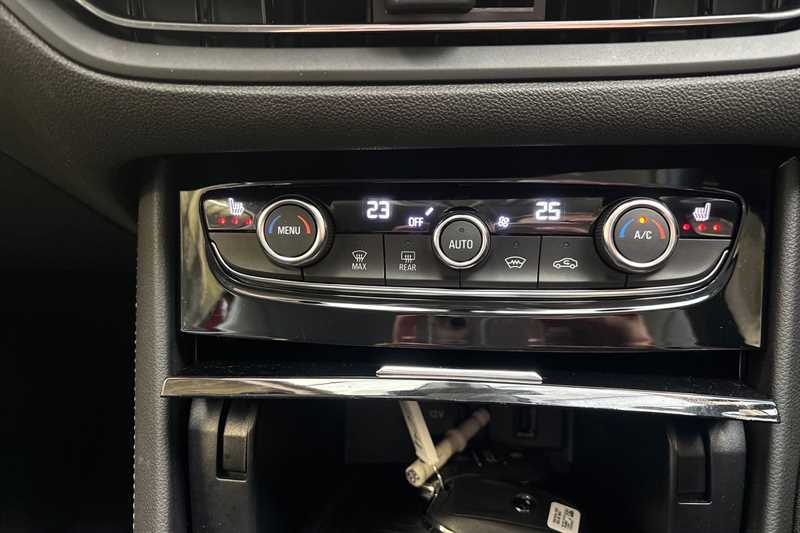 Used Vauxhall Grandland 2023 for sale - 78207492: Photo 15