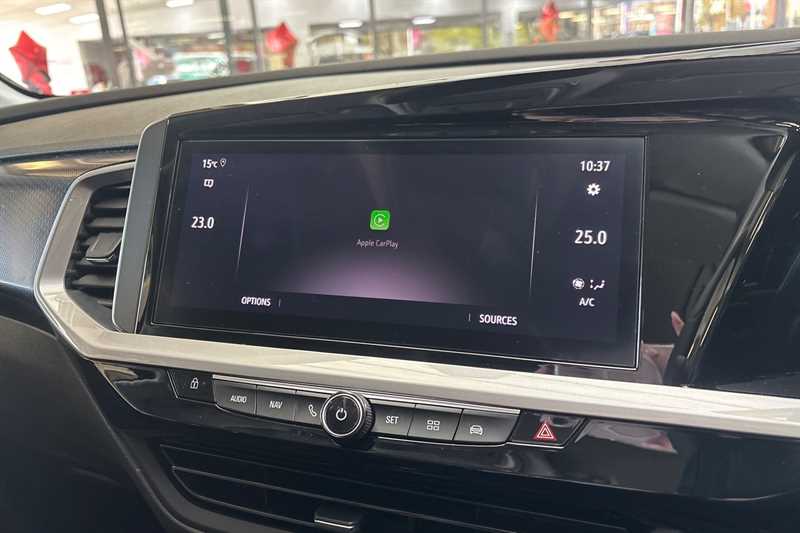 Used Vauxhall Grandland 2023 for sale - 78207492: Photo 17