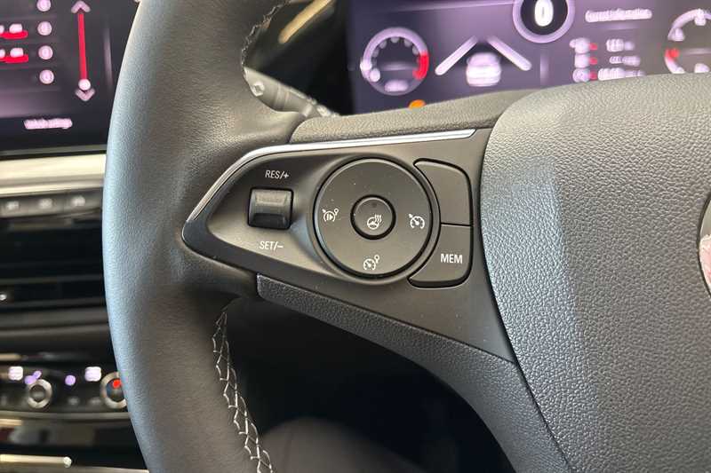 Used Vauxhall Grandland 2023 for sale - 78207492: Photo 21