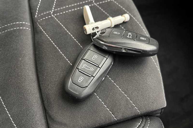 Used Vauxhall Grandland 2023 for sale - 78207492: Photo 36