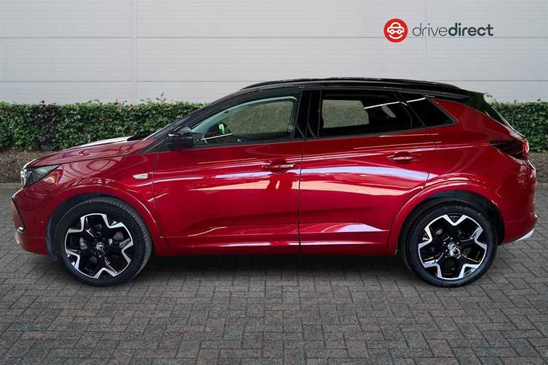 Used Vauxhall Grandland 2023 for sale - 78207492: Photo 6