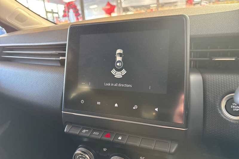 Used Renault Clio 2023 for sale - 78120065: Photo 19