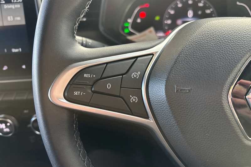 Used Renault Clio 2023 for sale - 78120065: Photo 21