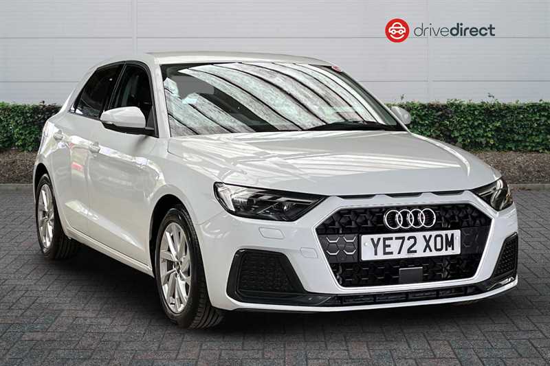 Used Audi A1 2022 for sale - 76489536: Photo 1