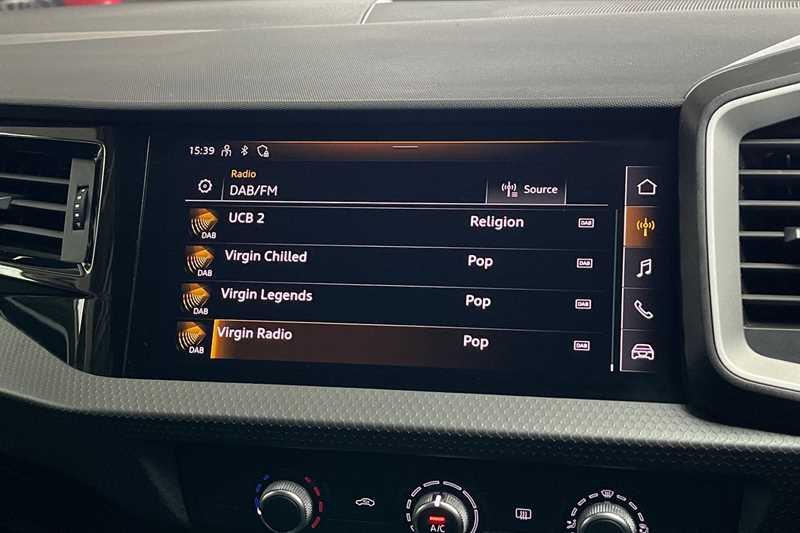 Used Audi A1 2022 for sale - 76489536: Photo 17