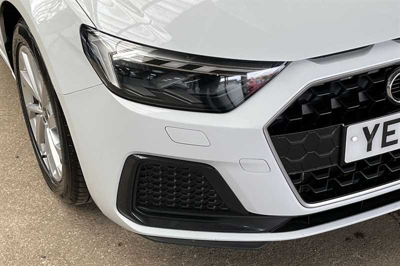 Used Audi A1 2022 for sale - 76489536: Photo 28