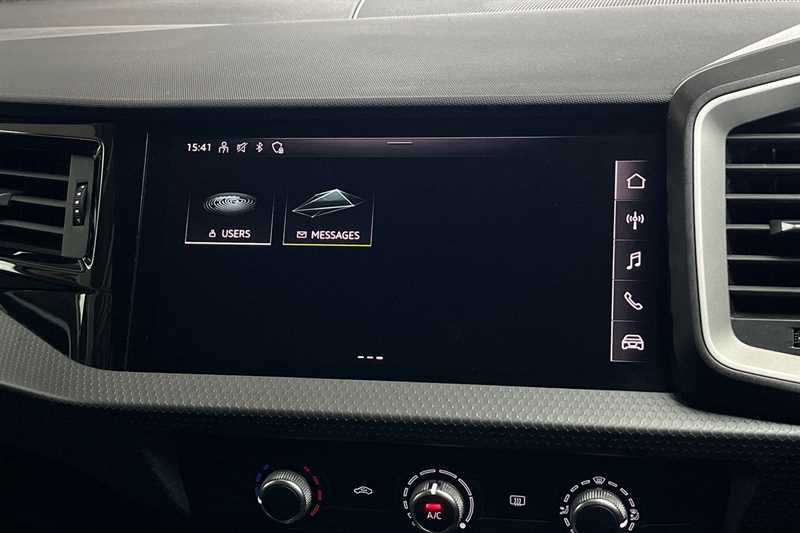 Used Audi A1 2022 for sale - 76489536: Photo 37