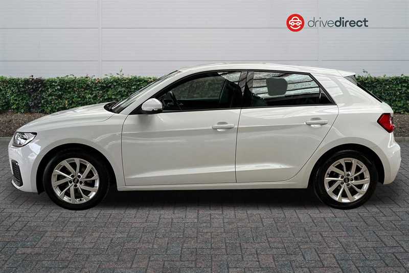Used Audi A1 2022 for sale - 76489536: Photo 6