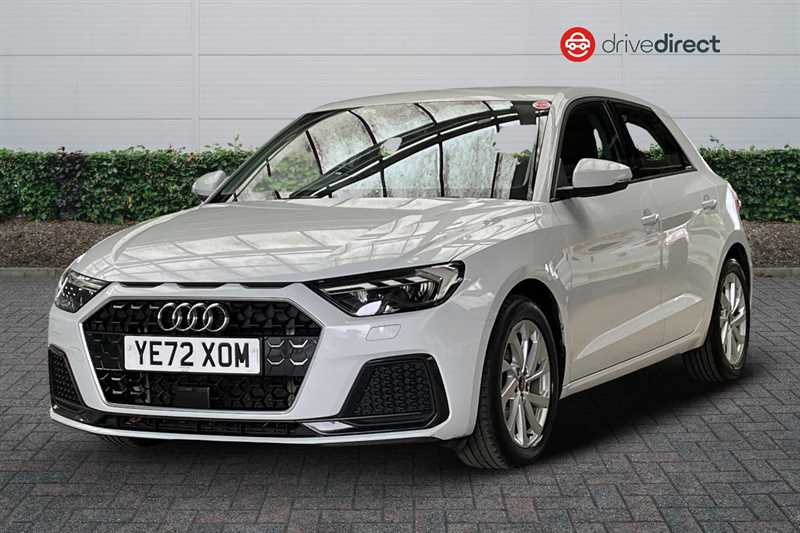 Used Audi A1 2022 for sale - 76489536: Photo 7