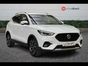 2024 - 1.0 T-GDI Exclusive SUV 5dr Petrol Auto Euro 6 (111 ps)