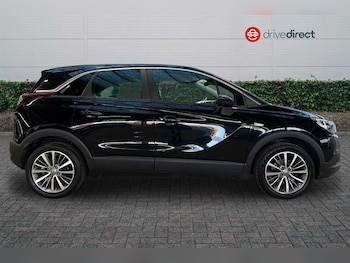Used Vauxhall Crossland X 2020 for sale - 77082834: Photo