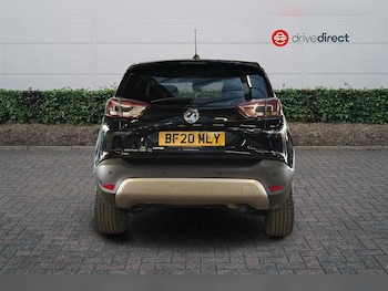 Used Vauxhall Crossland X 2020 for sale - 77082834: Photo