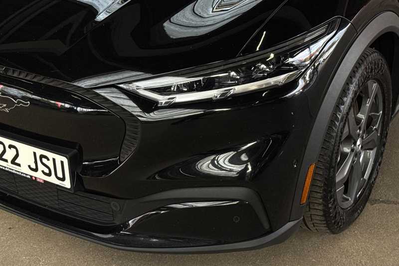 Used Ford Mustang Mach-E 2022 for sale - 76463470: Photo 29