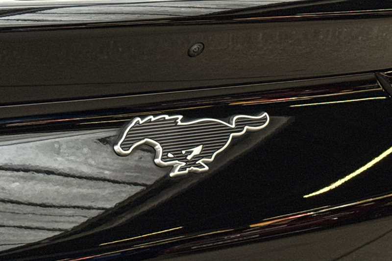 Used Ford Mustang Mach-E 2022 for sale - 76463470: Photo 30