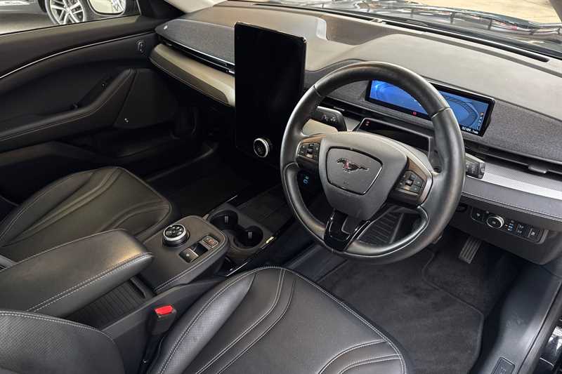 Used Ford Mustang Mach-E 2022 for sale - 76463470: Photo 36