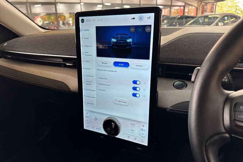 Used Ford Mustang Mach-E 2022 for sale - 76463470: Photo 37