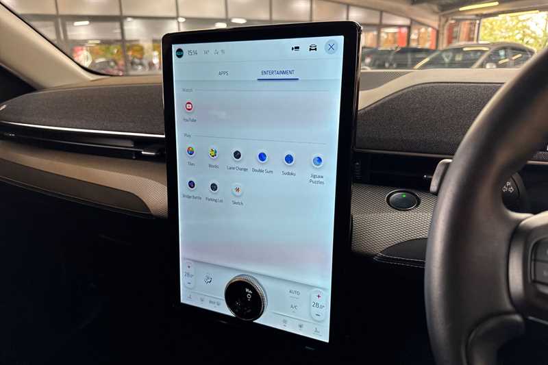 Used Ford Mustang Mach-E 2022 for sale - 76463470: Photo 39