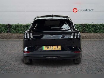 Used Ford Mustang Mach-E undefined for sale - 76463470: Photo