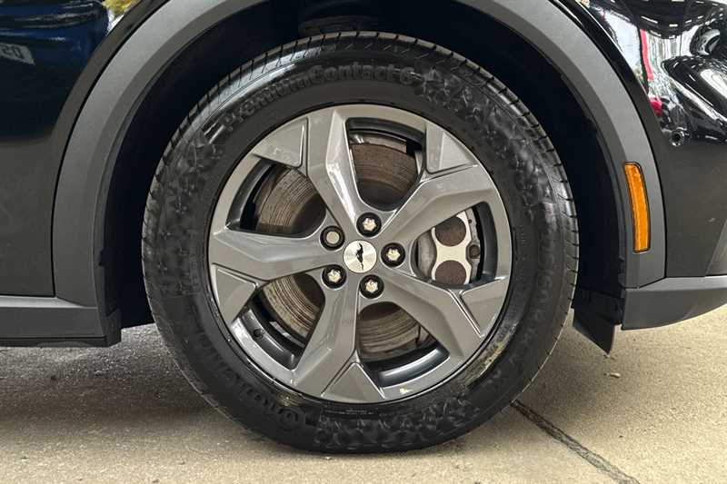 Used Ford Mustang Mach-E 2022 for sale - 76463470: Photo 9