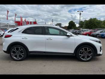 Used Kia XCeed 2021 for sale - 74801299: Photo