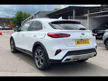 Used Kia XCeed 2021 for sale - 74801299: Photo
