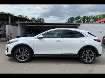 Used Kia XCeed 2021 for sale - 74801299: Photo