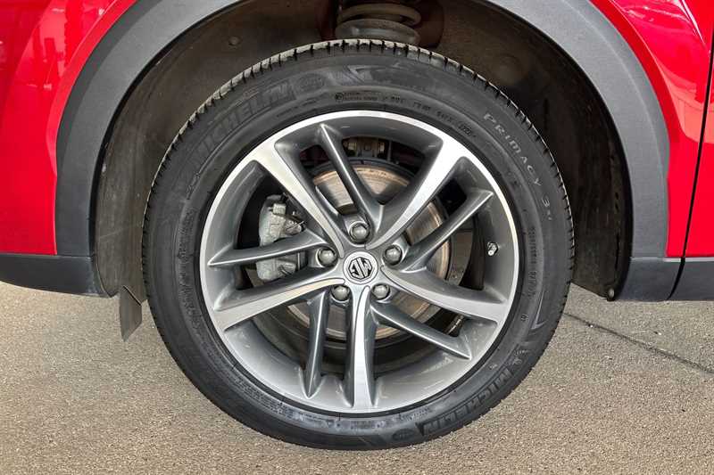 Used MG MG HS 2023 for sale - 78189152: Photo 12