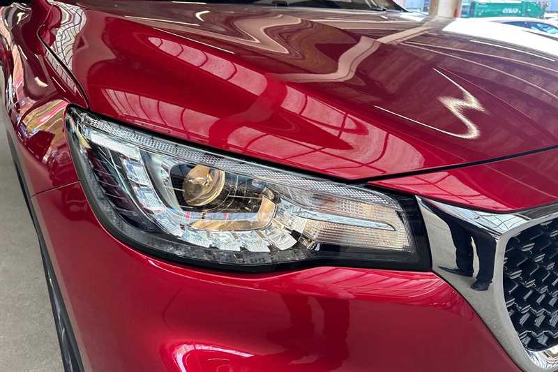 Used MG MG HS 2023 for sale - 78189152: Photo 28