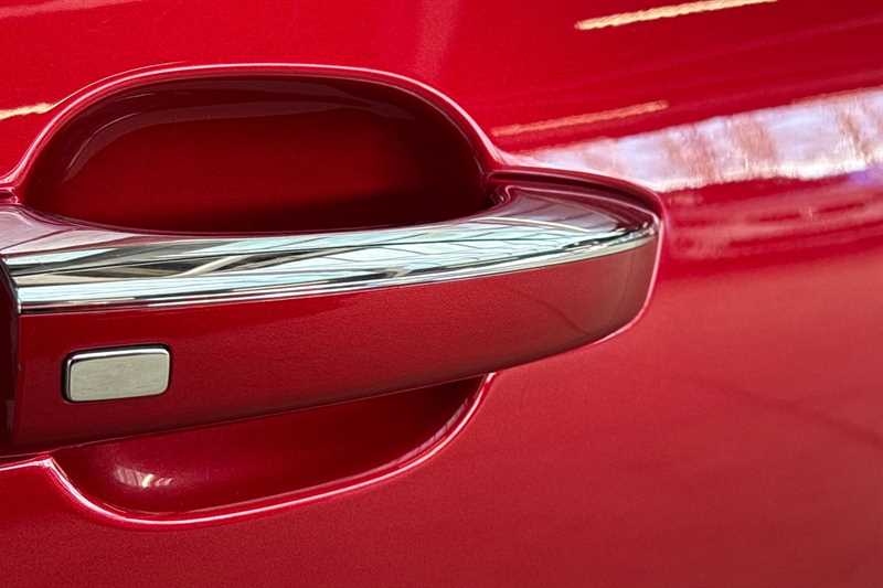 Used MG MG HS 2023 for sale - 78189152: Photo 33